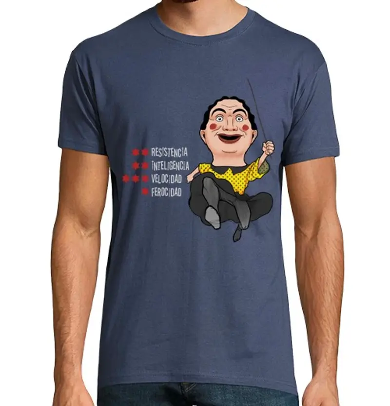 Tostadora T-shirt Uomo 1459156