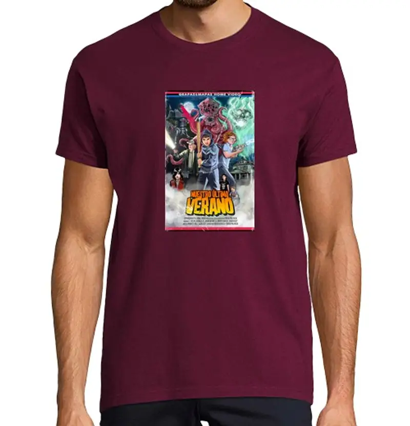 Tostadora T-shirt Uomo 1476041