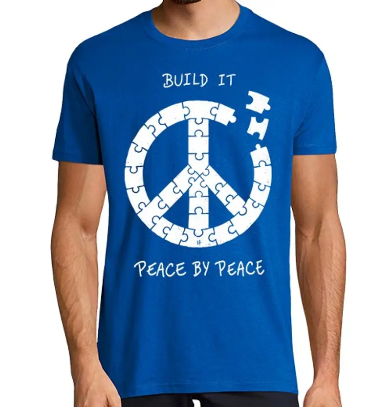 Tostadora T-shirt Uomo 1441531