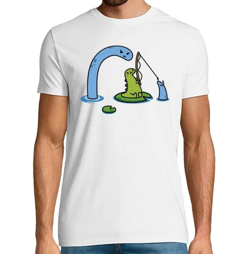 Tostadora T-shirt Uomo 1456412