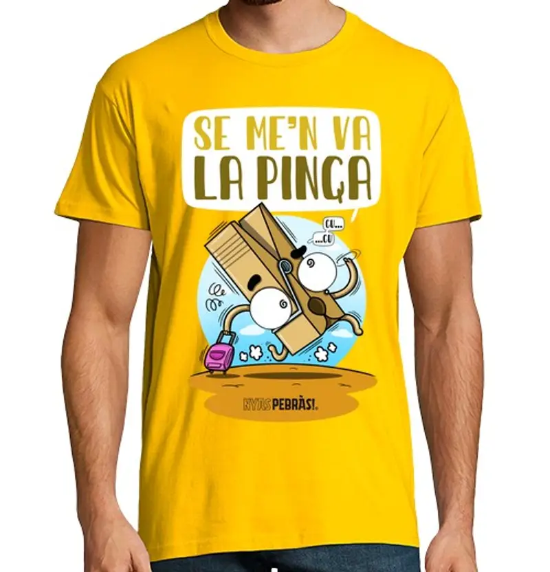 Tostadora T-shirt Uomo 1461080