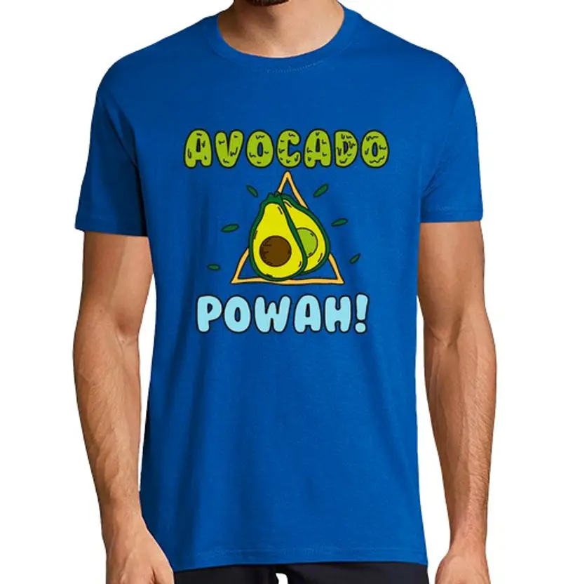 Tostadora T-shirt Uomo 1450814