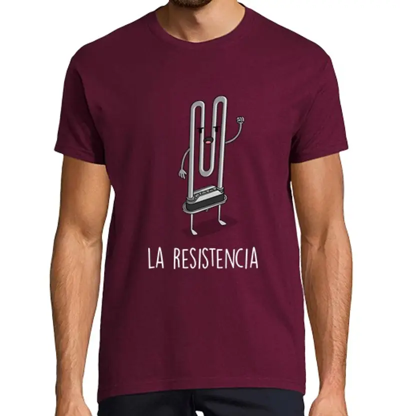 Tostadora T-shirt Uomo 1440191