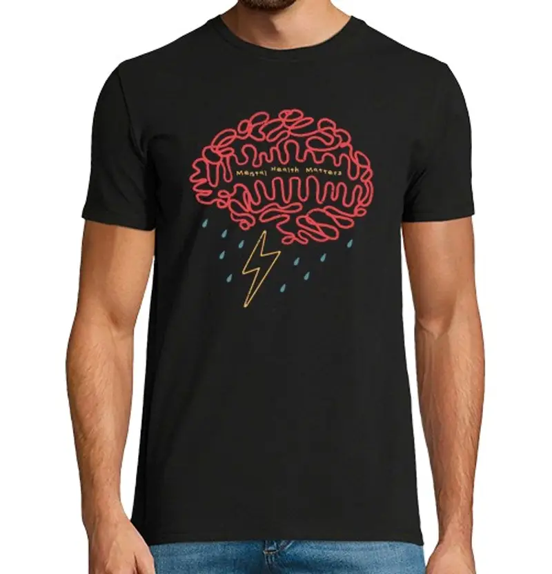 Tostadora T-shirt Uomo 1473426