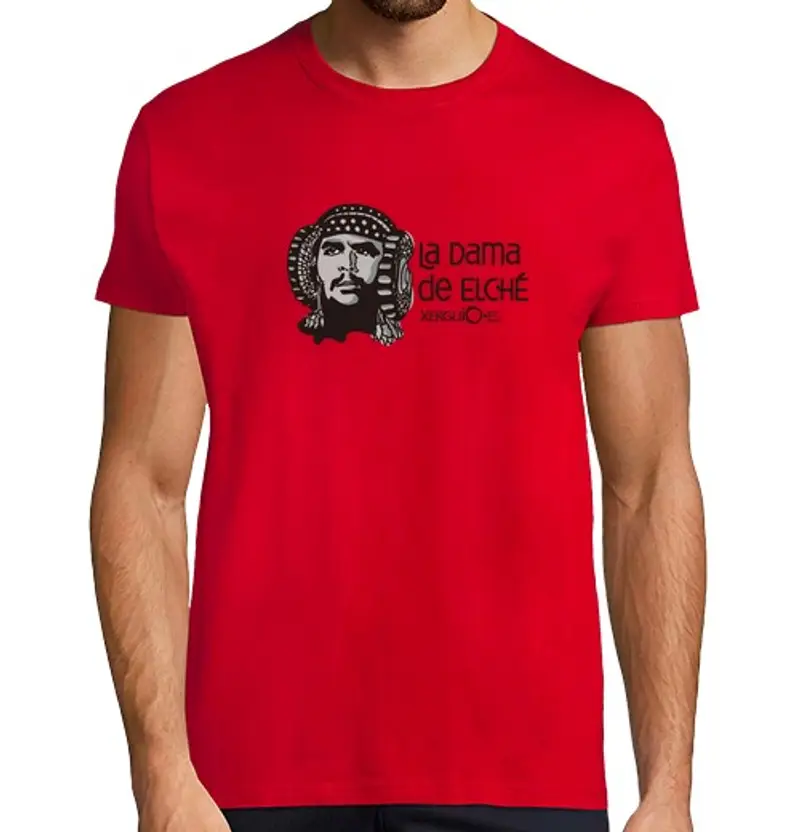 Tostadora T-shirt Uomo 1460712