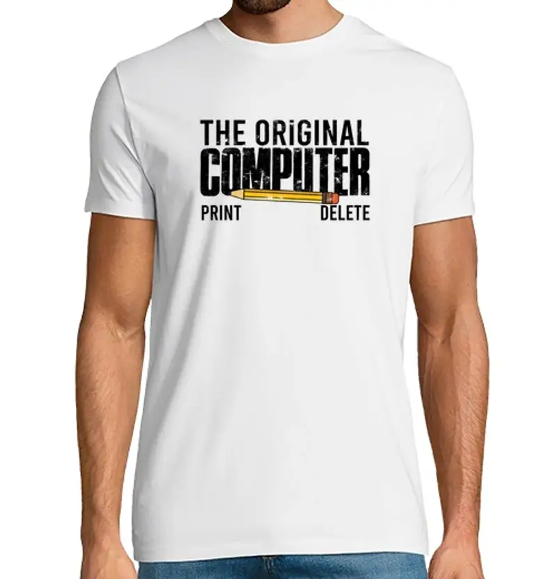 Tostadora T-shirt Uomo 1462044