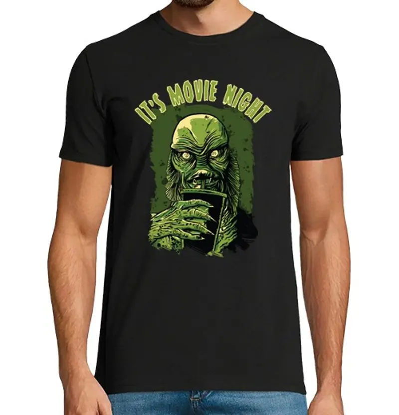 Tostadora T-shirt Uomo 1463279