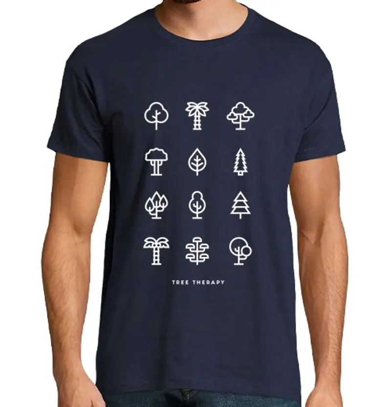 Tostadora T-shirt Uomo 1438829