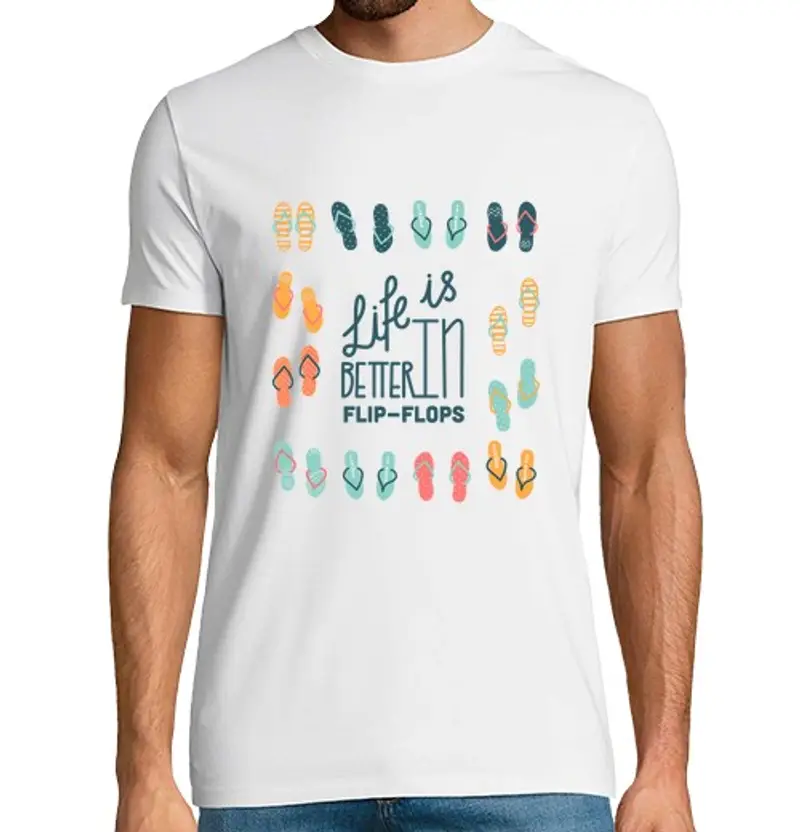 Tostadora T-shirt Uomo 1464763