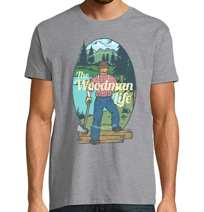 Tostadora T-shirt Uomo 1452437