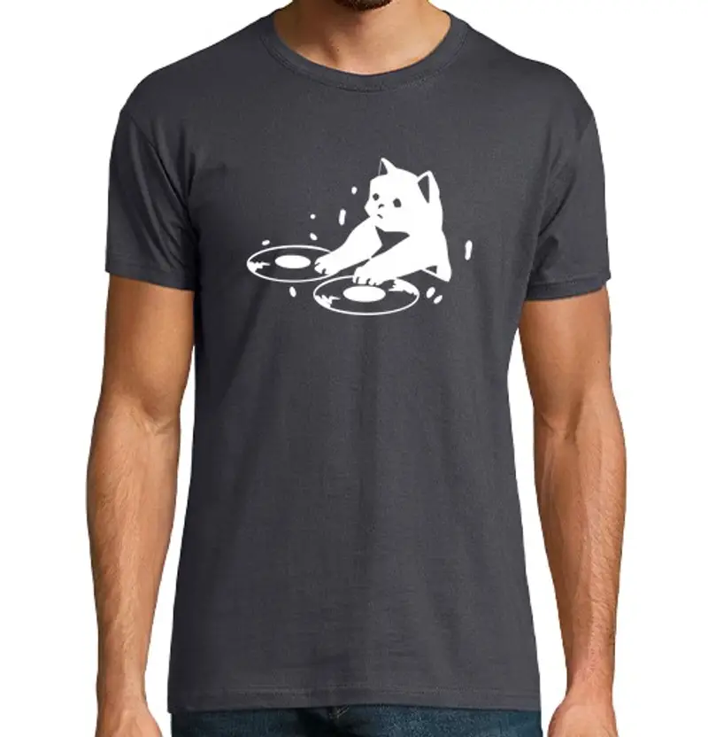 Tostadora T-shirt Uomo 1471240