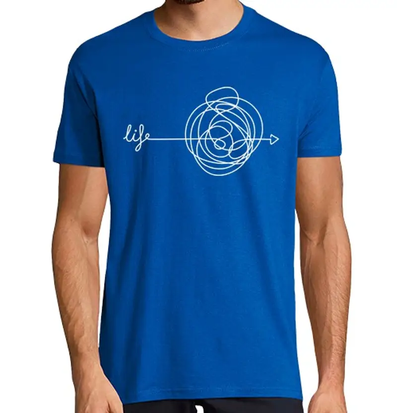 Tostadora T-shirt Uomo 1440060