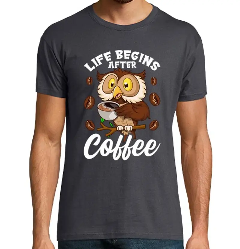 Tostadora T-shirt Uomo 1473093