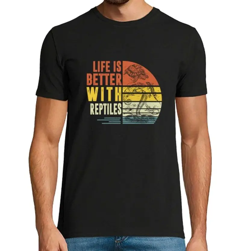 Tostadora T-shirt Uomo 1453914