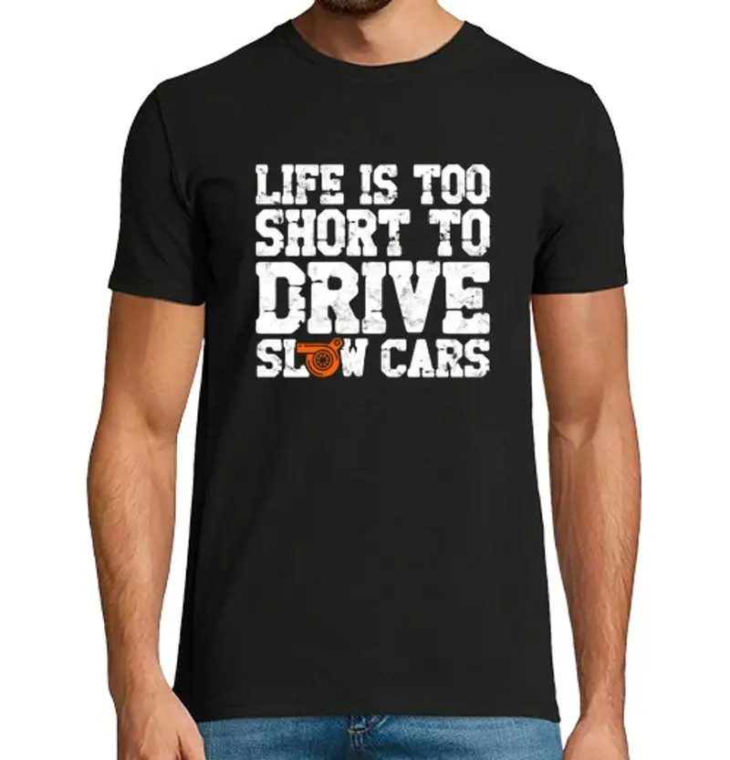 Tostadora T-shirt Uomo 1471993