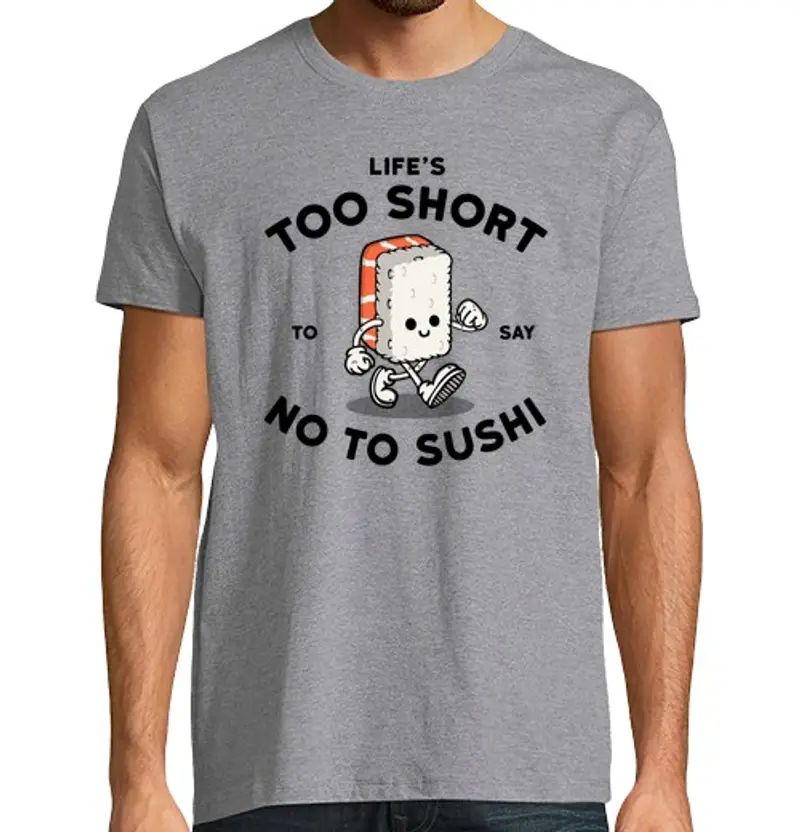 Tostadora T-shirt Uomo 1467286