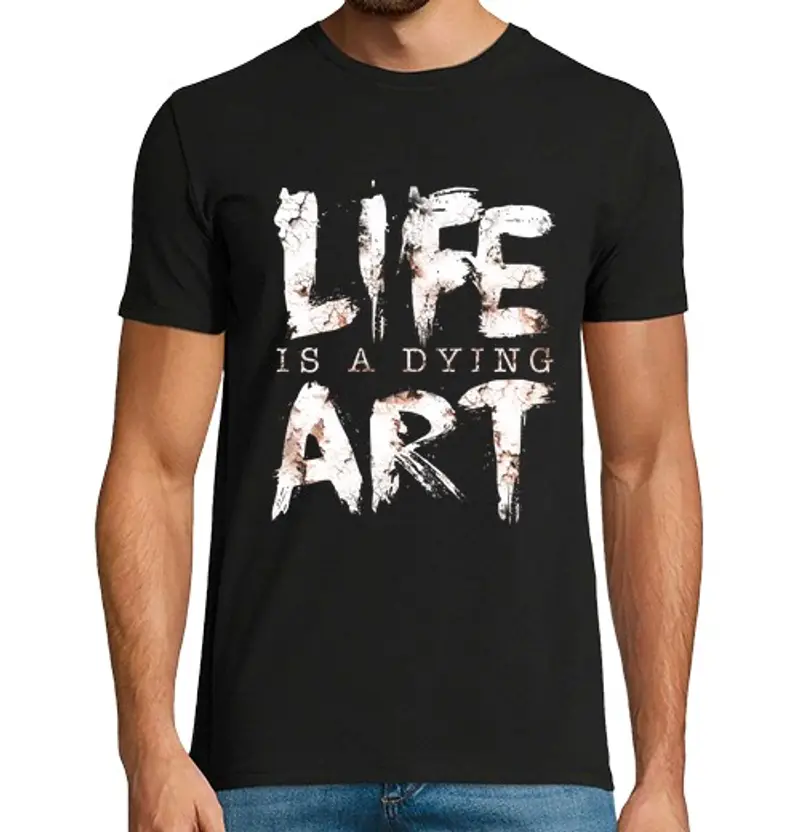 Tostadora T-shirt Uomo 1477810