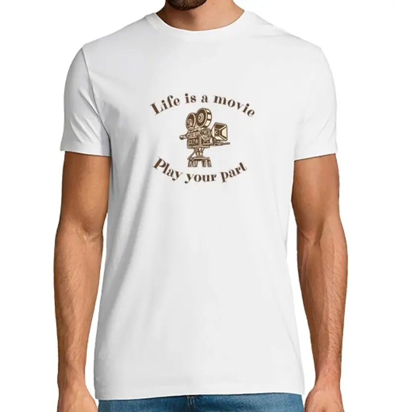 Tostadora T-shirt Uomo 1463301