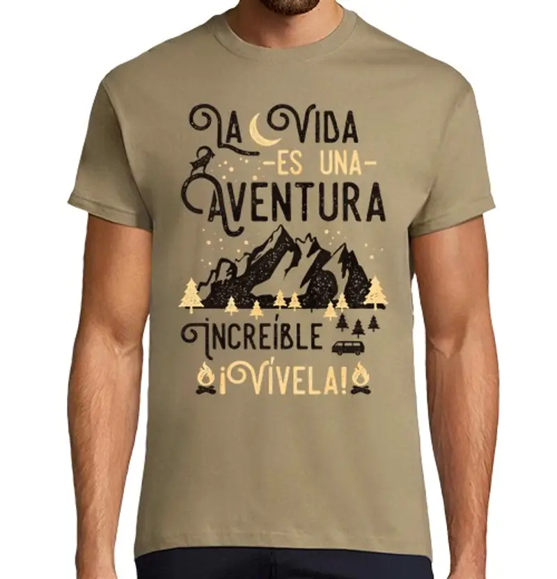 Tostadora T-shirt Uomo 1437538