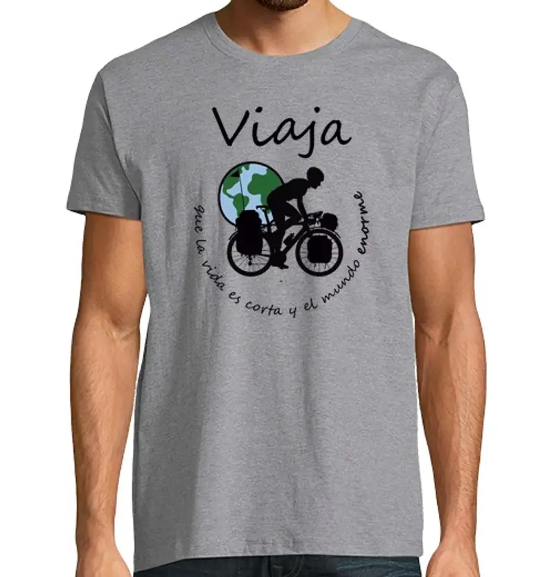 Tostadora T-shirt Uomo 1443391