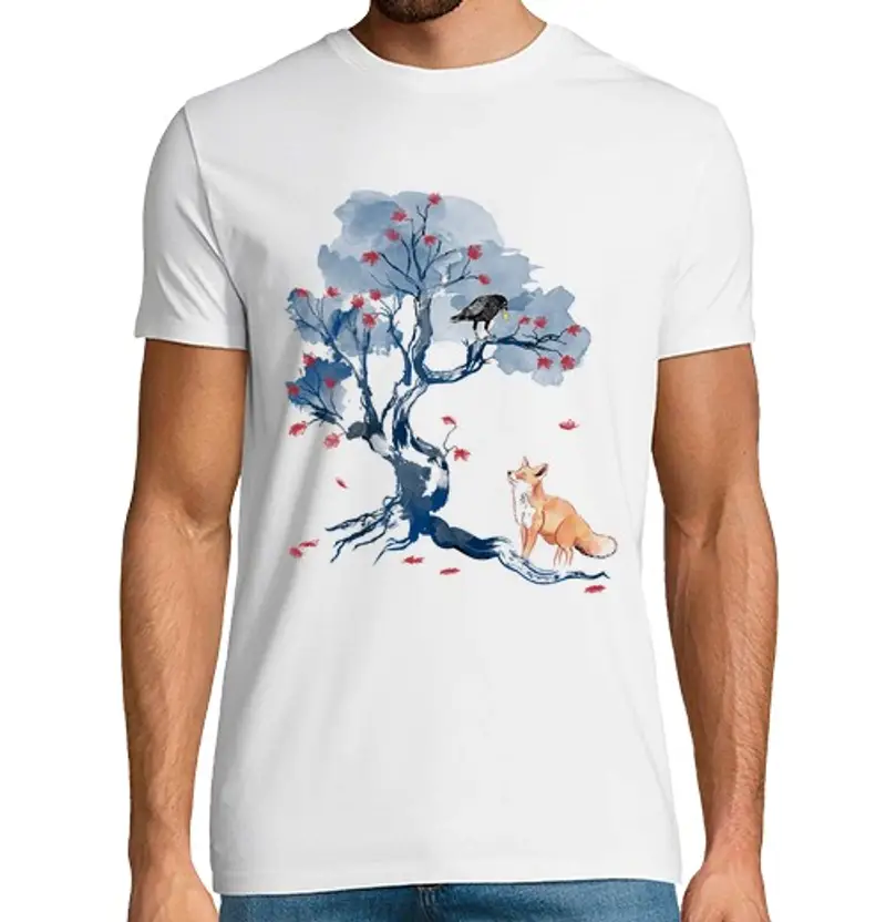 Tostadora T-shirt Uomo 1464294