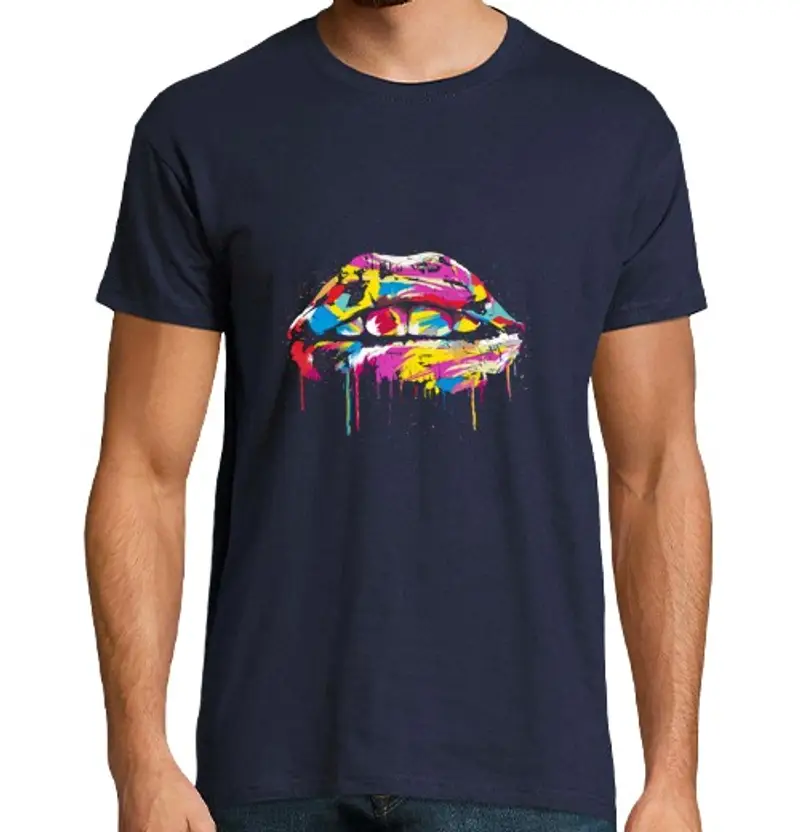 Tostadora T-shirt Uomo 1452341