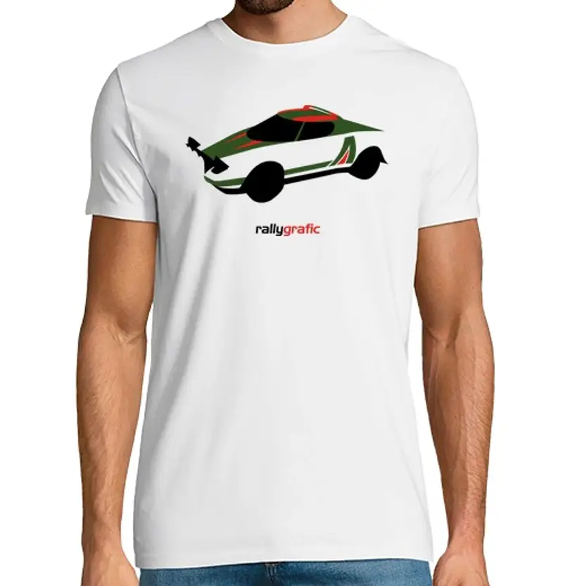 Tostadora T-shirt Uomo 1477498