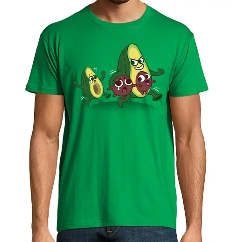 Tostadora T-shirt Uomo 1475202