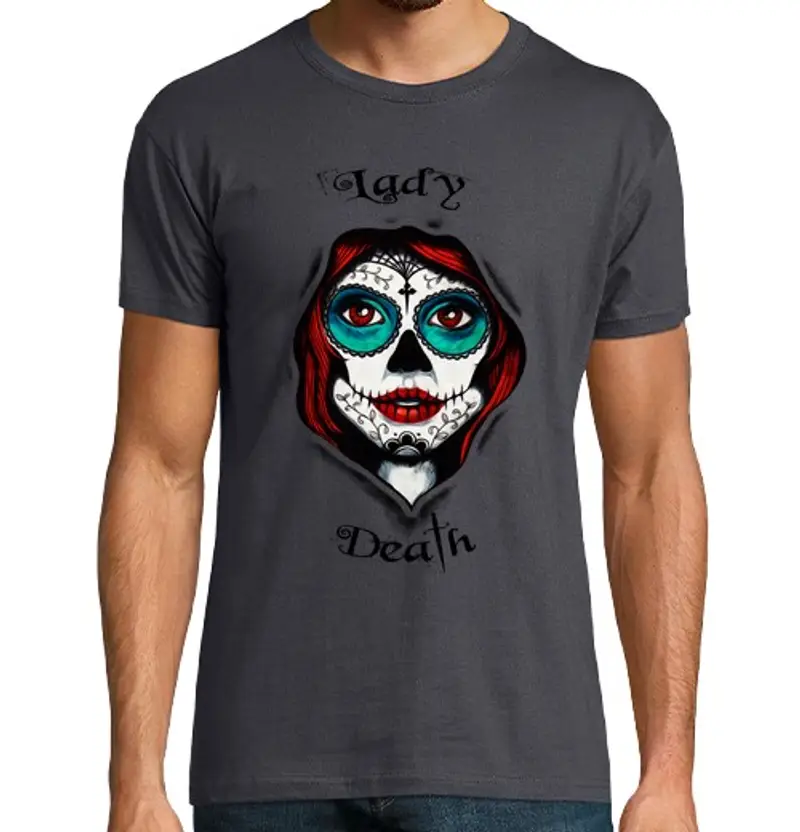 Tostadora T-shirt Uomo 1465877
