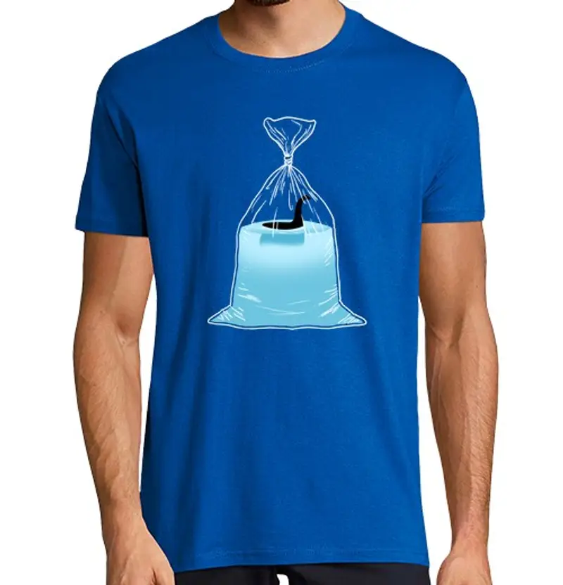 Tostadora T-shirt Uomo 1460665