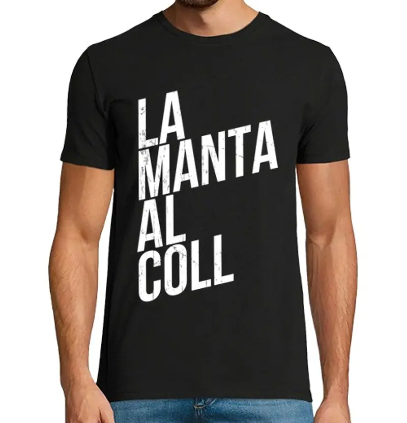 Tostadora T-shirt Uomo 1438967