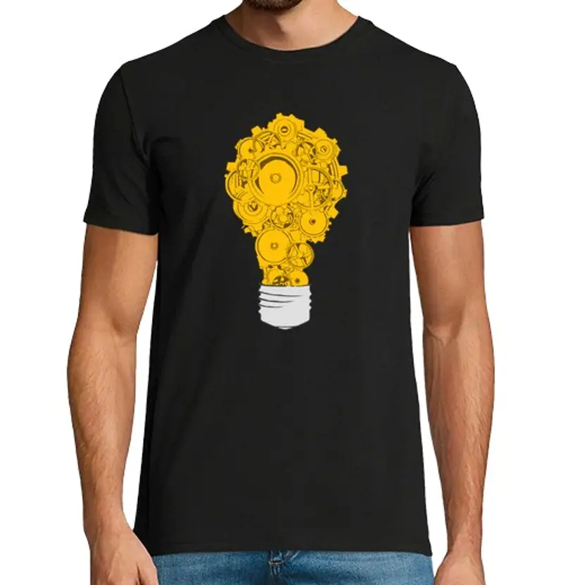 Tostadora T-shirt Uomo 1460406