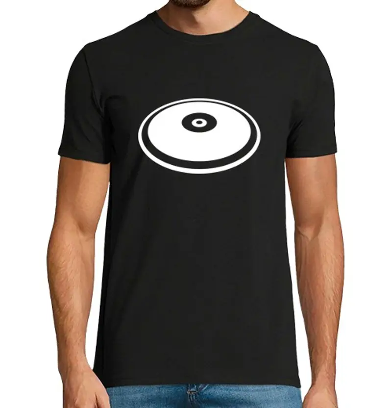 Tostadora T-shirt Uomo 1475704