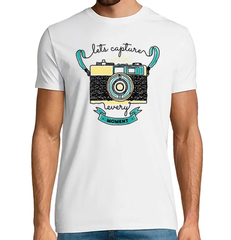 Tostadora T-shirt Uomo 1442444