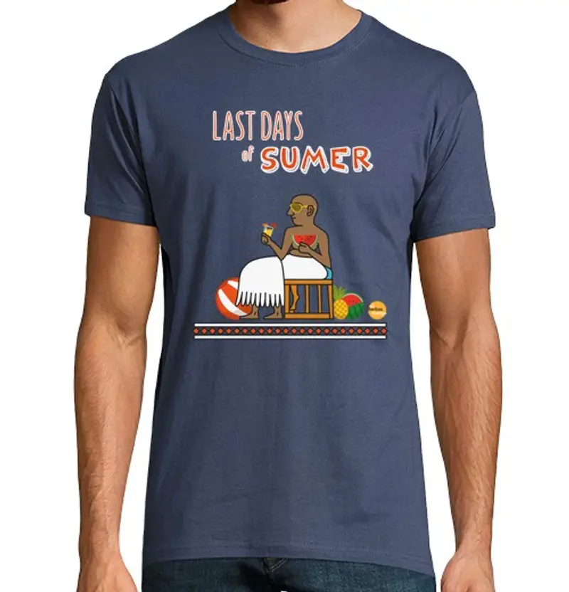 Tostadora T-shirt Uomo 1465782