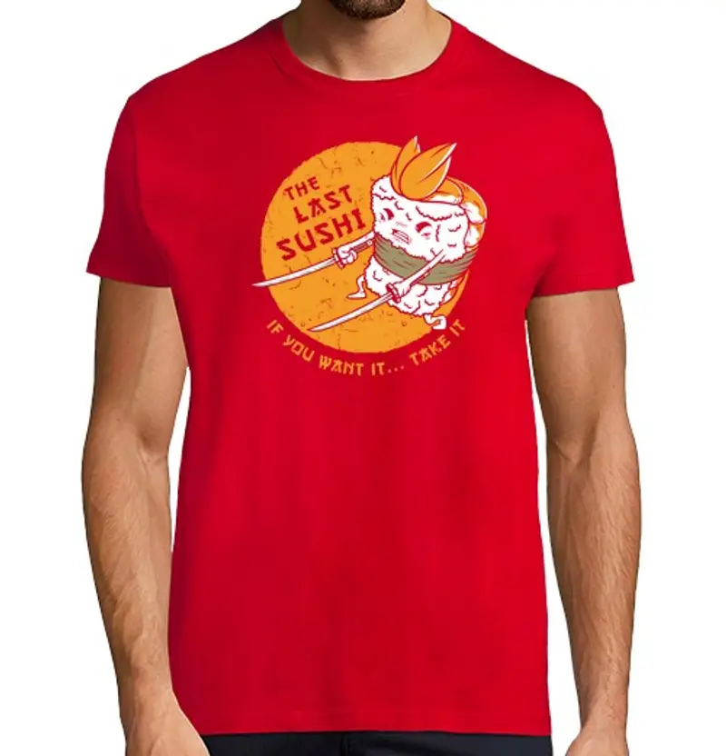 Tostadora T-shirt Uomo 1440797