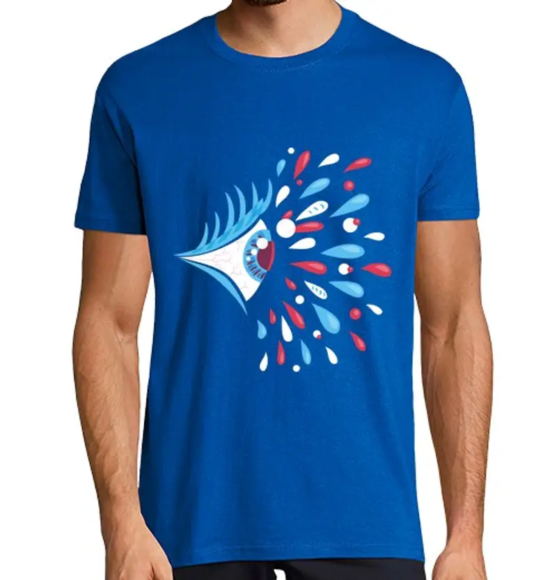 Tostadora T-shirt Uomo 1460546