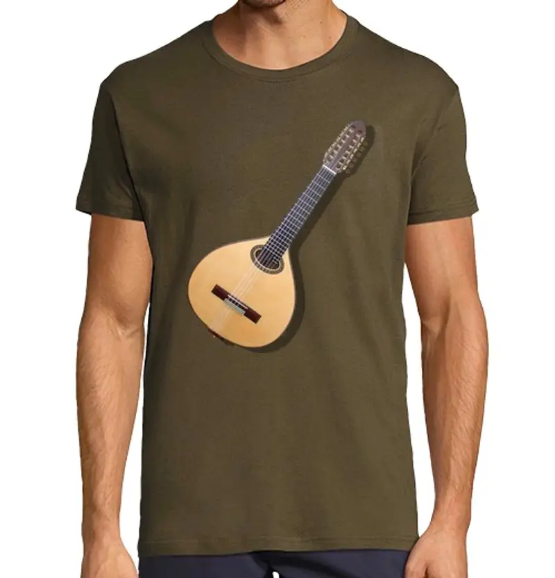 Tostadora T-shirt Uomo 1442440