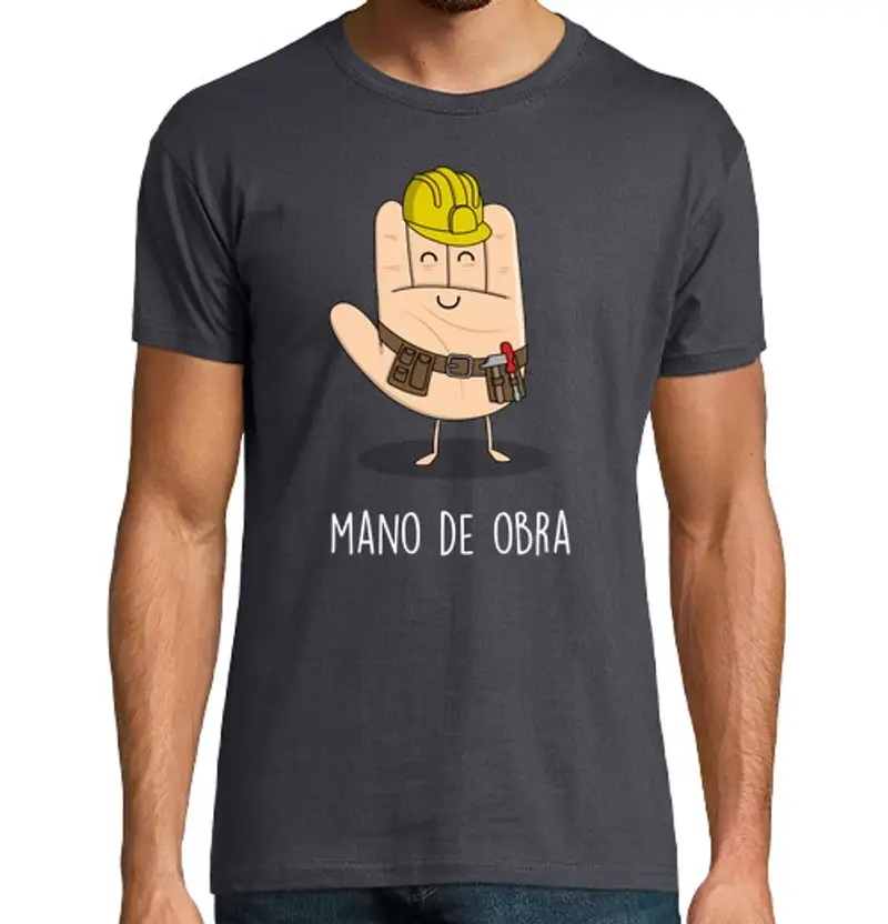 Tostadora T-shirt Uomo 1457408