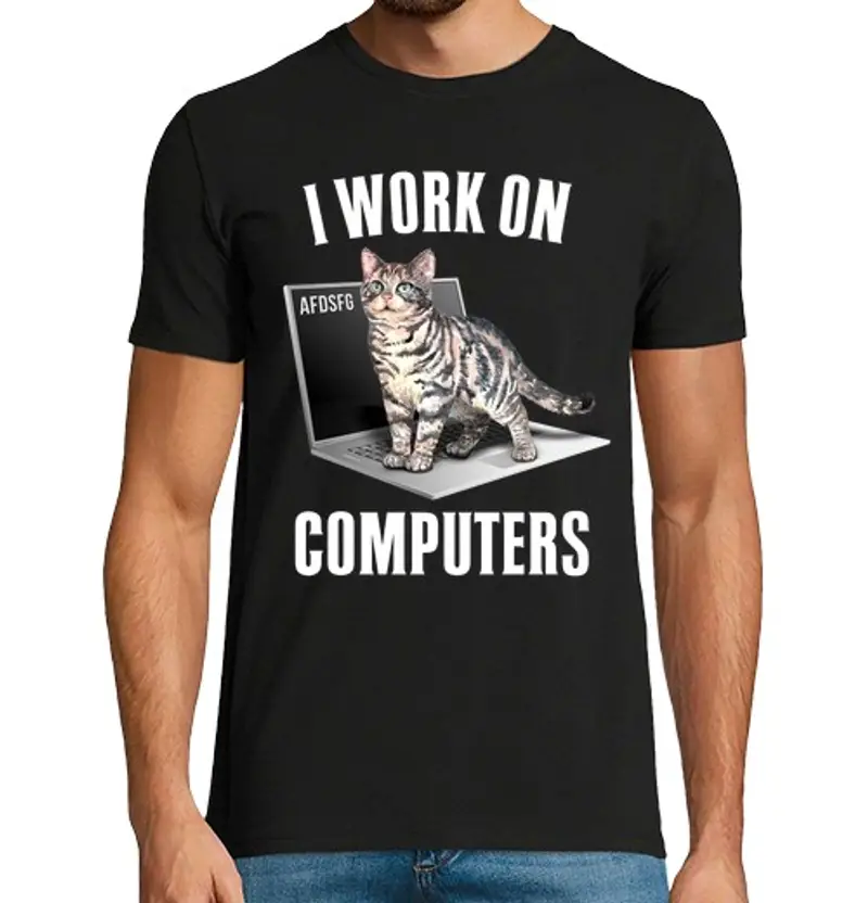 Tostadora T-shirt Uomo 1436682