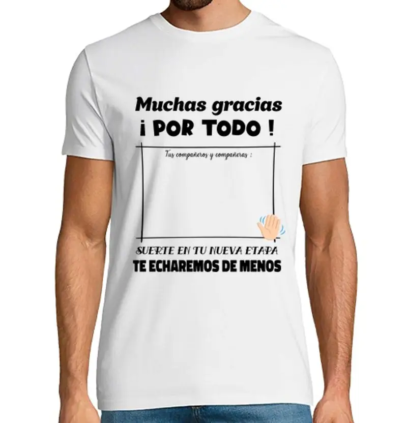 Tostadora T-shirt Uomo 1453388