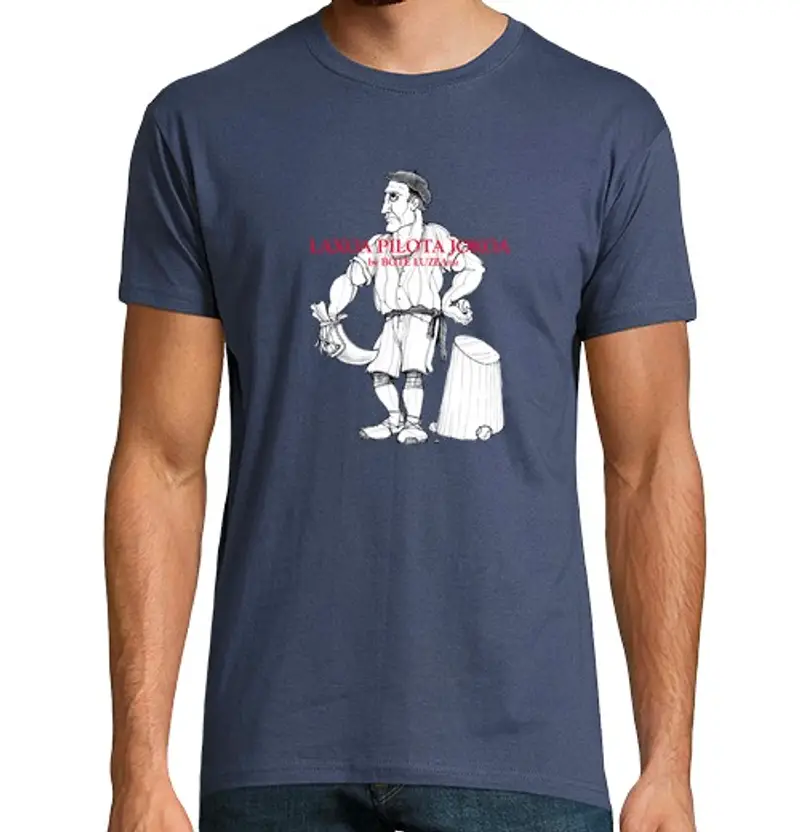 Tostadora T-shirt Uomo 1456862