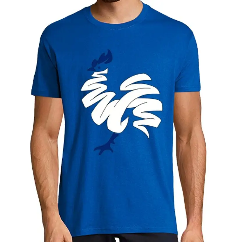 Tostadora T-shirt Uomo Bianco 1438564