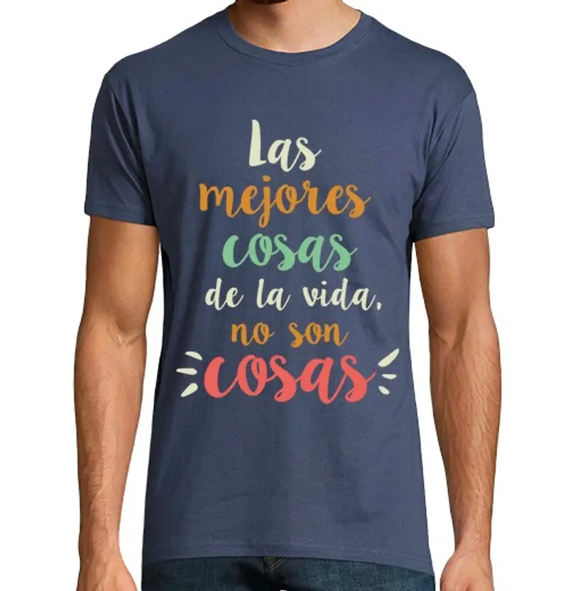 Tostadora T-shirt Uomo 1436272