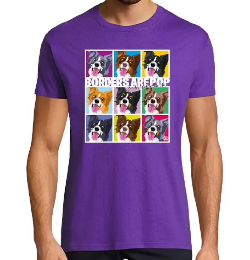 Tostadora T-shirt Uomo 1465480