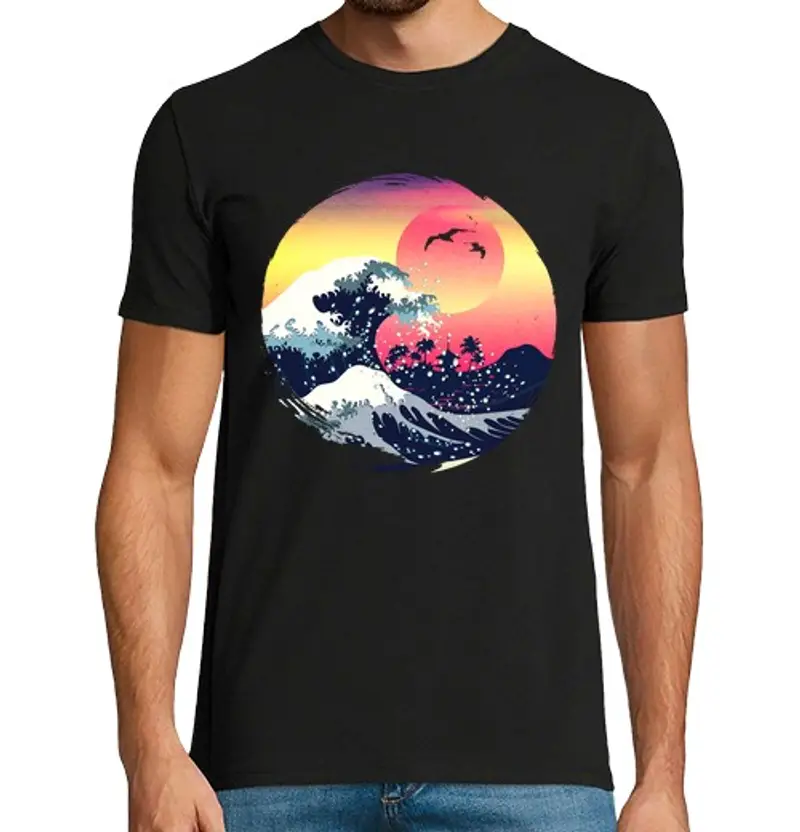 Tostadora T-shirt Uomo 1442237