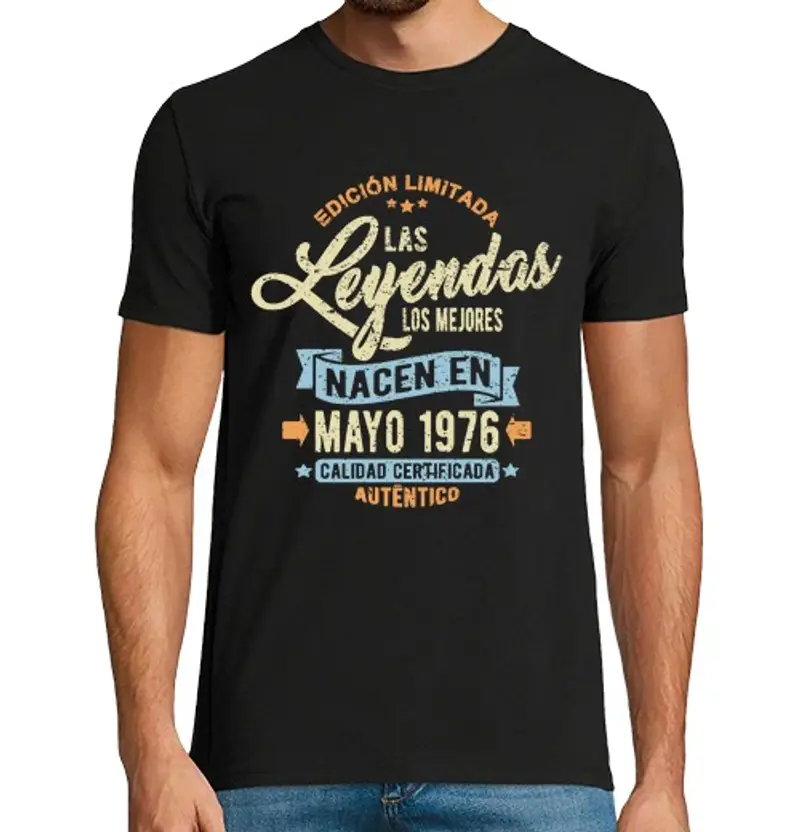 Tostadora T-shirt Uomo 1455748
