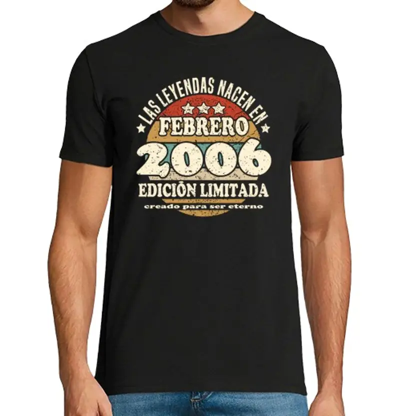 Tostadora T-shirt Uomo 1472491