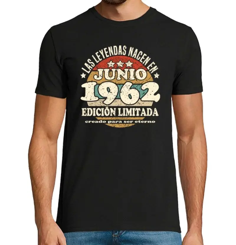 Tostadora T-shirt Uomo 1462387