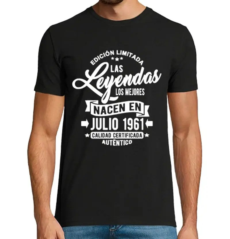 Tostadora T-shirt Uomo 1455699